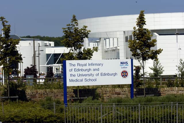 The appeal has been launched to support staff and patients through the outbreak