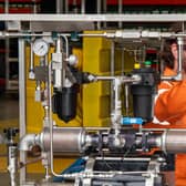 ICR Group is a technology-focused provider of specialist maintenance, inspection and integrity services across multiple sectors and has seen growth in its core energy sector operations, alongside the roll-out of an internationalisation strategy and diversification into other areas.