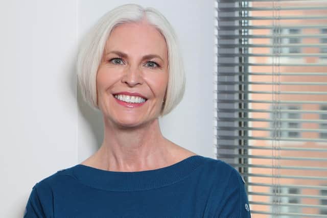 Christina Blacklaws, Chair, LawtechUK Advisory Panel