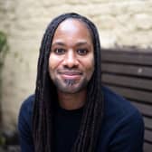 Jason Arday was found “unresponsive” at an address in Battersea, south London.