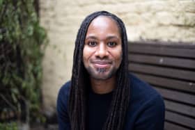 Jason Arday was found “unresponsive” at an address in Battersea, south London.