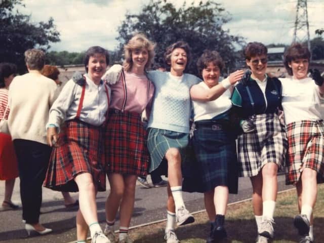 V&A Dundee will be staging a major celebration of tartan with a new exhibition due to open in April.