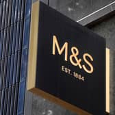 M&S recently said it is speeding up a major shake-up of its stores estate.