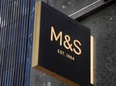 M&S recently said it is speeding up a major shake-up of its stores estate.