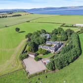 Treeton Steading