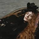 Florence Welch