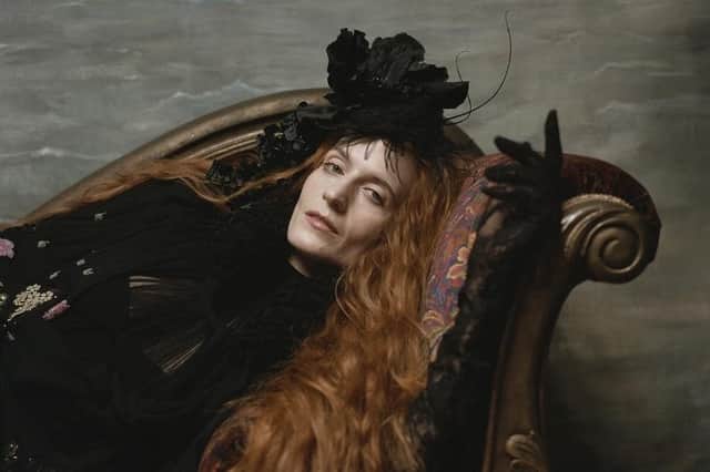 Florence Welch