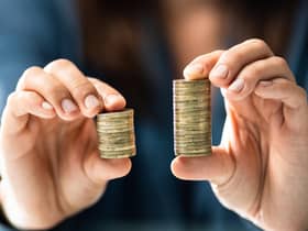 Political parties in Scotland have said that recent increases in minimum wage will not lift Scots out of poverty.