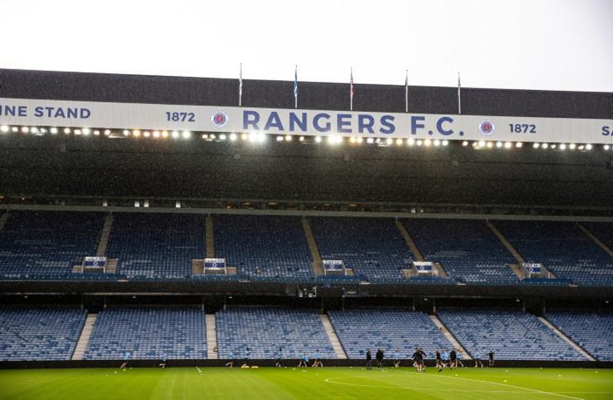 Rangers accounts laid bare: Huge loss, a rising wage bill, 'investment proposals' rejected and sustained by loans