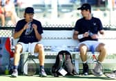 Andy Murray will face Alex de Minaur in the first round of the Monte-Carlo Rolex Masters.