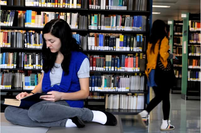 UK government to limit the amount of English students that can attend Universities in Scotland, Wales and Northern Ireland