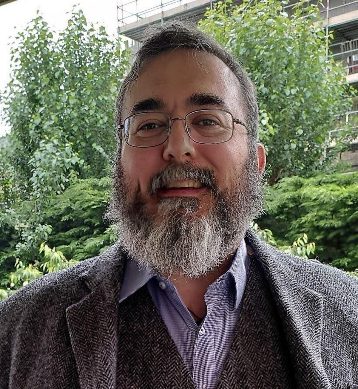 Datacentre market in Scotland has huge potential for growth - Michael Merriman