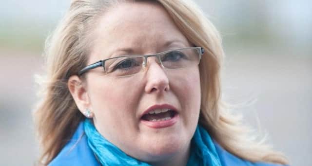 Christina McKelvie will be stepping aside from her role as minister for equalities and older people for a “short time” while she receives medical treatment.