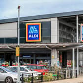 Aldi is increasing the wages of warehouse workers.