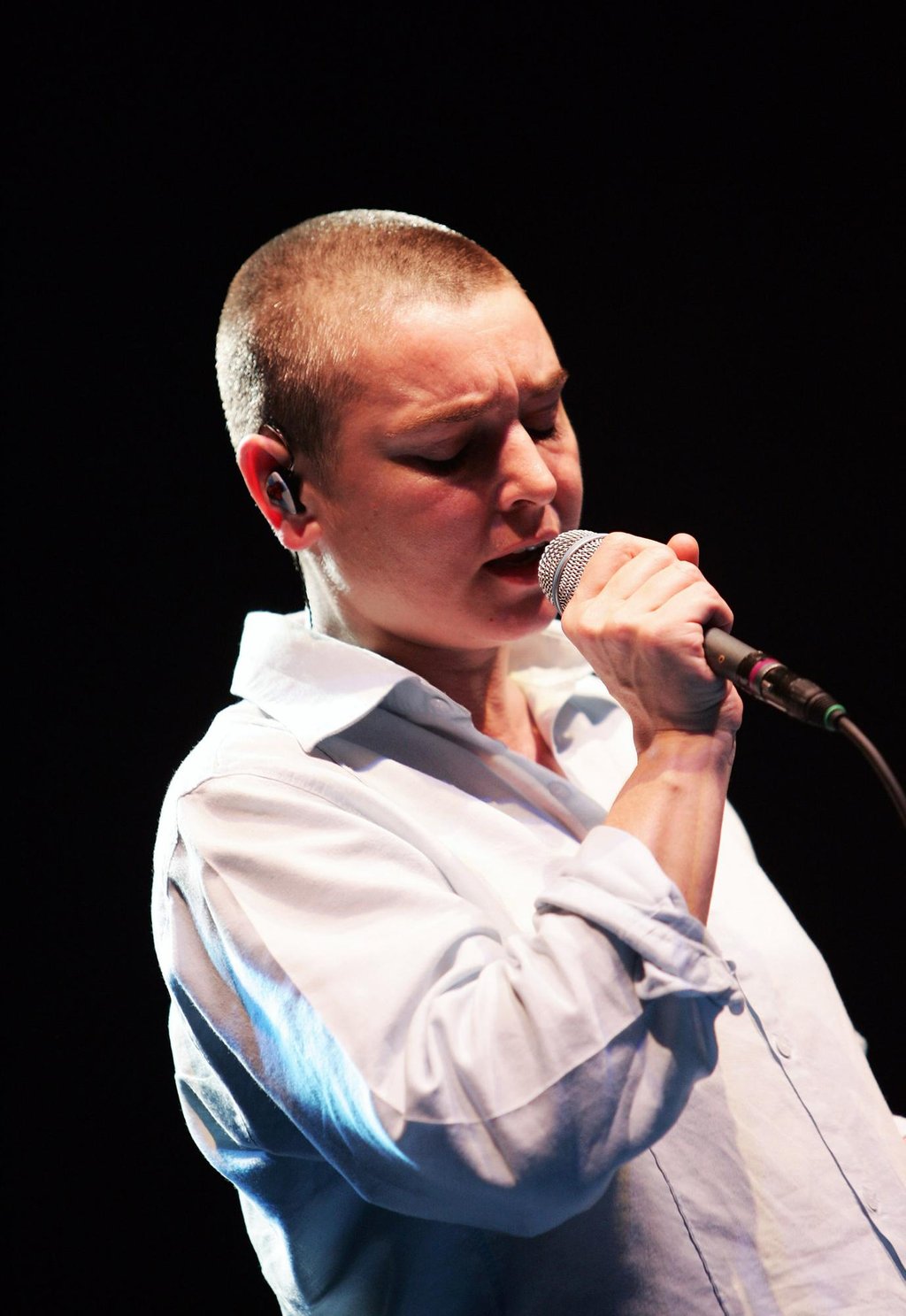 Sinead O’Connor’s missing son found dead aged 17 Sinead O’Connor’s missing son found dead aged 17