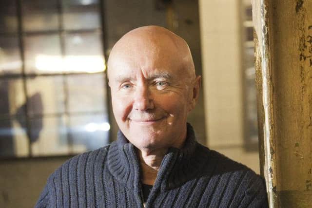 The makers of the I Am Irvine Welsh documentary will be following the writer for around 18 months.