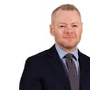 Ian Hastings knows the ins and outs of competition law