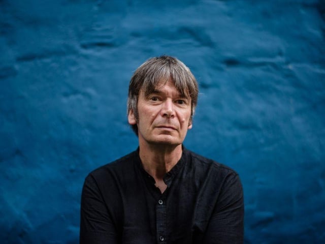 Best known for his Inspector Rebus books, best-selling Scottish crime writer Ian Rankin was born in the Fife town of Cardenden in 1960 and now lives in Edinburgh, where the majority of his books are set. To date he has published 25 novels, two short story collections, one original graphic novel, one novella, and a non-fiction book.
