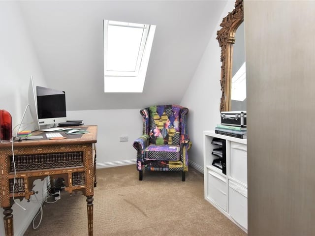 Bedroom 3.