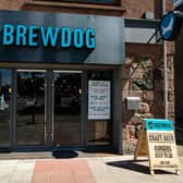 BrewDog has raised nearly £43m on Crowdcube. Picture: contributed.
