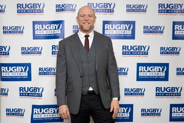 Capped 75 times by the England rugby team, Mike Tindall won plenty on the field - but can he win I'm A Celeb? His odds have fallen behind disgraced politician Matt Hancock.