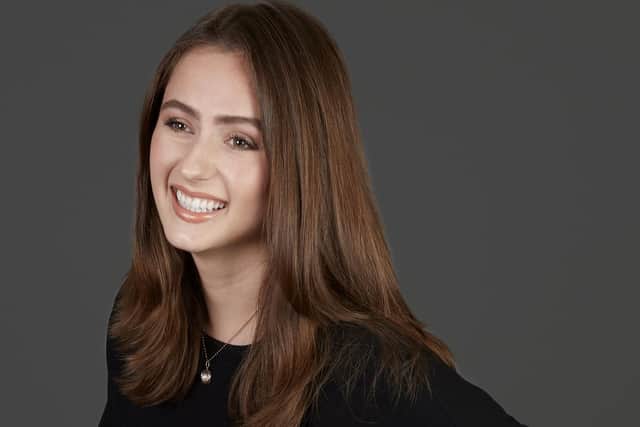 Eilis McDonald specialises in data, privacy and cyber law