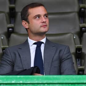 Shaun Maloney has been stronlgy linked with the Hibs job. Picture: SNS