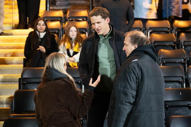 Christophe Berra is back in football as part of the coaching staff at Livingston. (Photo by Paul Devlin / SNS Group)