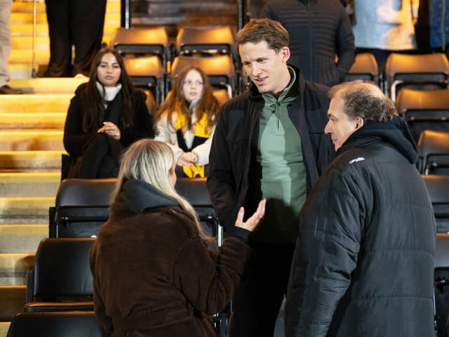 Christophe Berra is back in football as part of the coaching staff at Livingston.  (Photo by Paul Devlin / SNS Group)