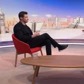 Hugh Jackman has said  he thinks it is “inevitable” that Australia will become a Republic in the future. Picture, BBC