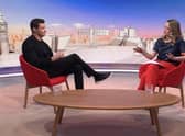 Hugh Jackman has said  he thinks it is “inevitable” that Australia will become a Republic in the future. Picture, BBC