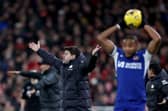 Mauricio Pochettino needs to pick up his Chelsea players after a 4-1 defeat by Liverpool.