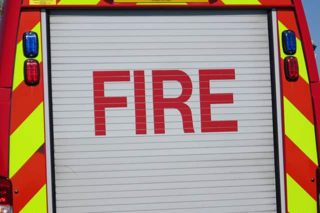 Firefighters will decide whether to take industrial action.