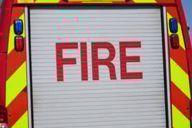 Firefighters will decide whether to take industrial action.