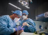 Dentists have warned there could be a "wholescale exodus" of the profession from the NHS if ministers fail to make a "serious long-term commitment" to the sector.​