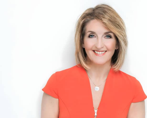 Kaye Adams