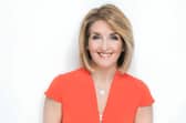 Kaye Adams