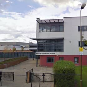 Preston Lodge High SchoolPrestonpans