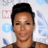 Dame Kelly Holmes has announced that she is gay, saying she "needed to do this now"