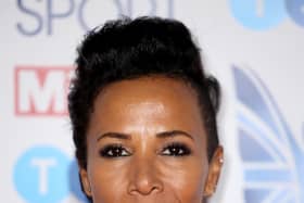 Dame Kelly Holmes has announced that she is gay, saying she "needed to do this now"