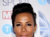 Dame Kelly Holmes has announced that she is gay, saying she "needed to do this now"