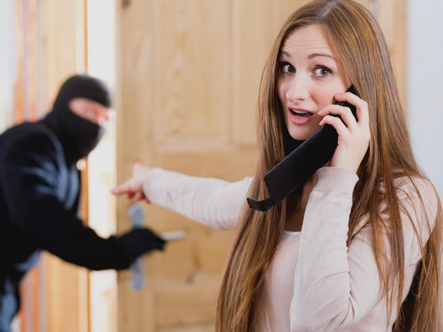 This is one of Scotland’s 32 council areas that borders the north of Glasgow, including towns and villages such as Milngavie, Bearsden, Torrance and Balmore. This was revealed as the UK’s safest region from housebreaking as just 0.44 housebreaking incidents were reported per 1,000 people in 2021. Furthermore, the region’s housebreaking rate has dropped by 26.94% on average each year since 2017.