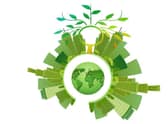 Sustainable development is not only a concern for government, but for the whole of society