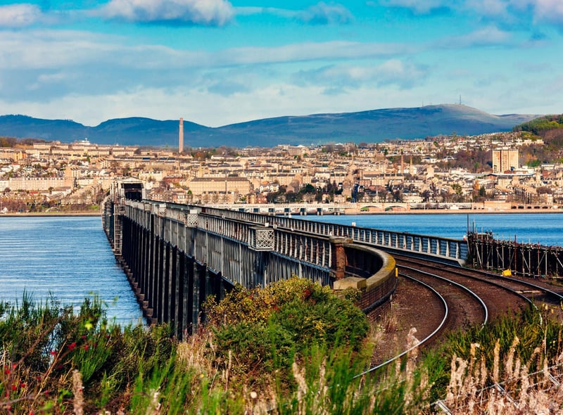 Dundee may be one of the UK's sunniest cities, but it would still be hard to satisfy a guest's request for clement weather on command. "It’s my daughter’s wedding day, can you please ensure the Sunshine City stays sunny?" was the demand made at the Dundee Central Travelodge.