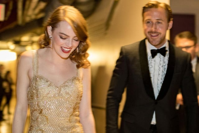 The musical cleaned up at the 2017 Oscars, and while I'm a big as fan of Ryan Gosling and Emma Stone as the next person, I'm inclined to agree that La La Land definitely belongs in this list. Sorry Ryan!