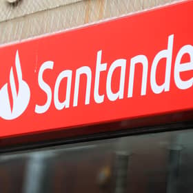 Santander UK has announced a further 95 branch closures and sweeping changes across its network.