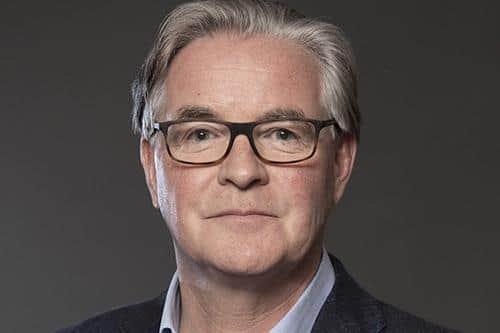 Euan Duncan is a Partner, MFMac