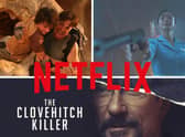 March is gearing up to be a great month for Netflix. Cr: Netflix