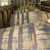 The cask market has been booming with many investors exploring barrelled Scotch as an alternative to more traditional investments and asset classes.