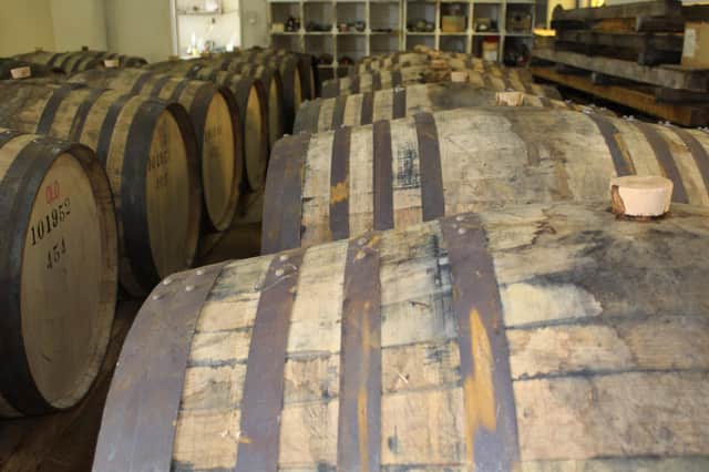The cask market has been booming with many investors exploring barrelled Scotch as an alternative to more traditional investments and asset classes.